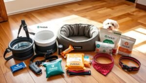 10 accessories for easy living with your dog