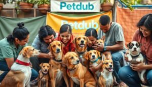 Animal protection associations