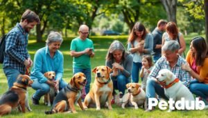Animal welfare organizations in Germany