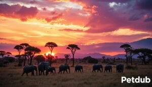 Best animal experiences worldwide