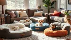 Best dog beds