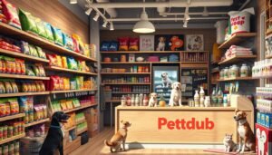 Best pet supply providers