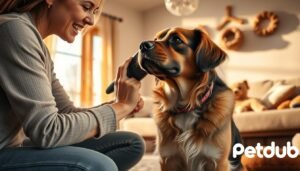 Companion animal care