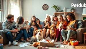 Costs and requirements of adopting from a shelter