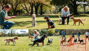 Dog training techniques to know