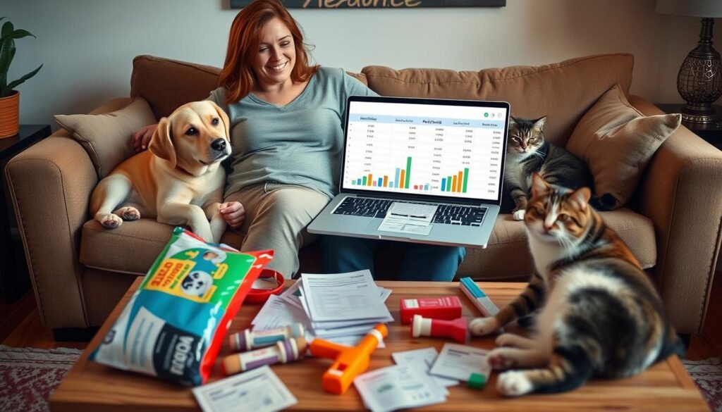 Financial Responsibilities of Pet Ownership