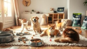 Home pet care tips