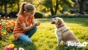 Positive reinforcement training