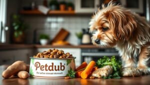 Sensitive Stomach Dog Food