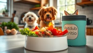 Tips for healthy pets