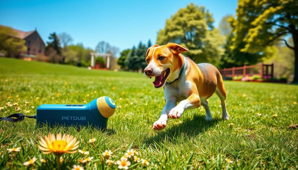 automatic dog ball launchers