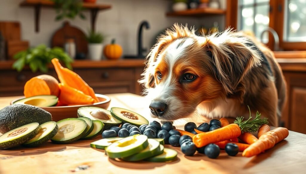 avocado alternatives for dogs