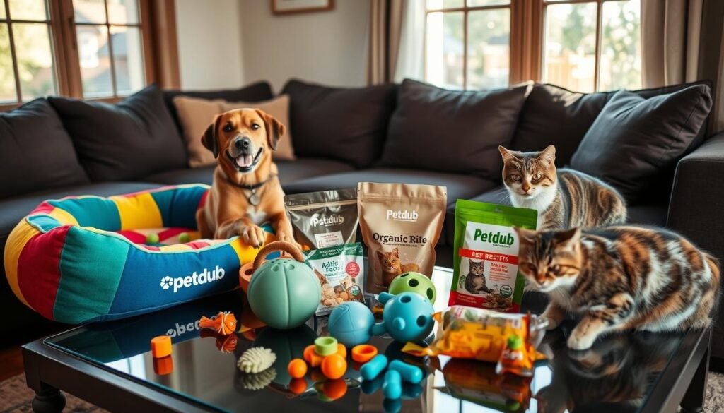 detailed pet product reviews