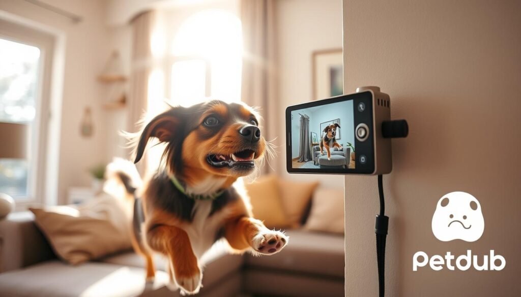 dog cameras