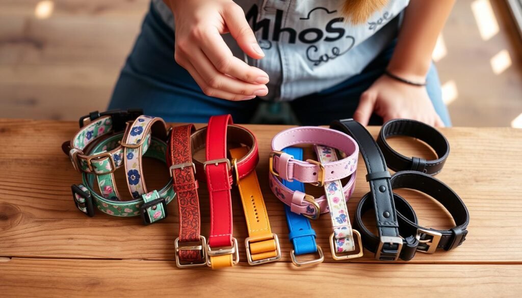 dog collars