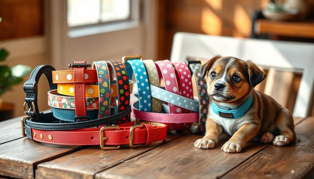 dog collars