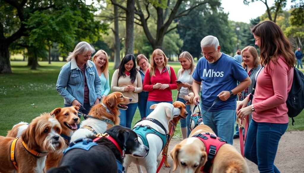 how to choose no pull dog harness