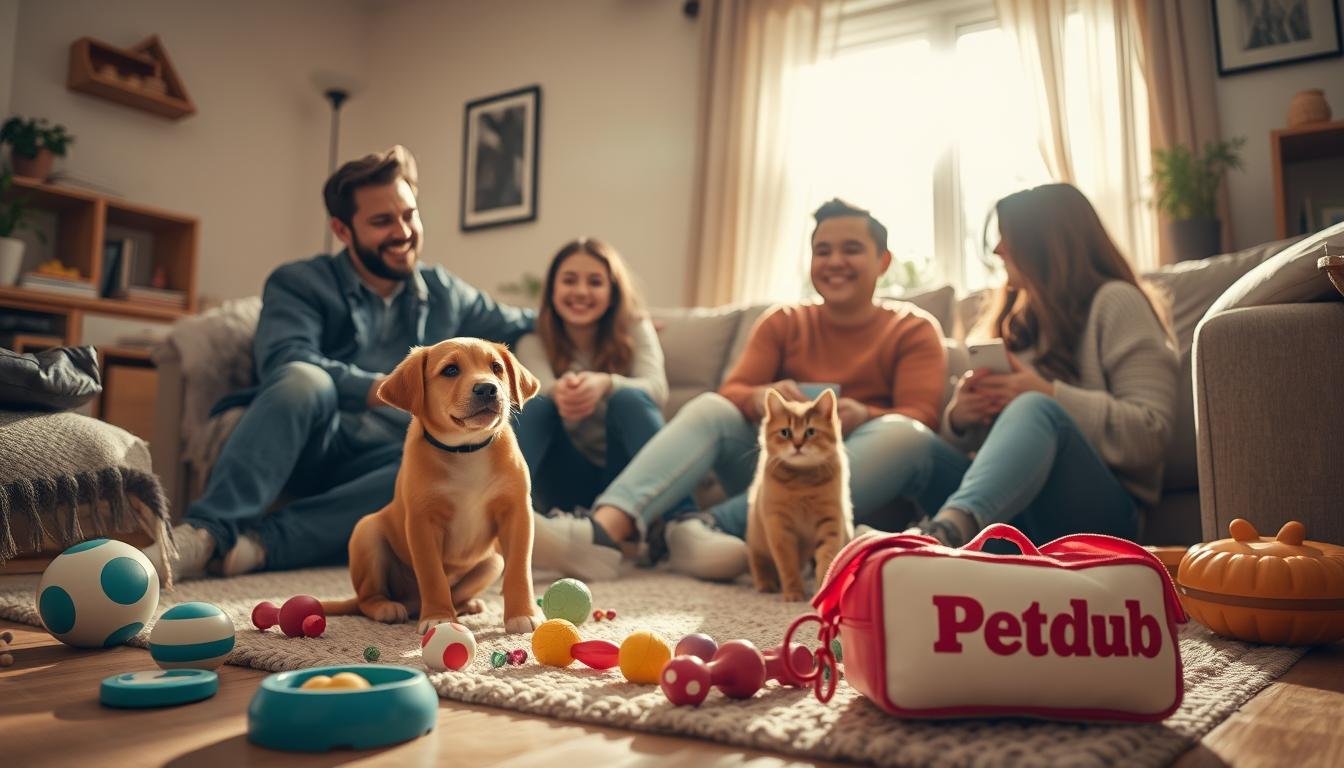 pet Adoption tips