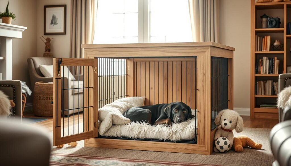 pet crate