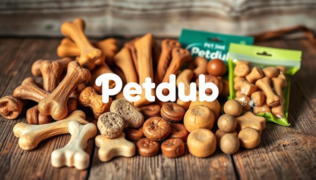 pet dental treats