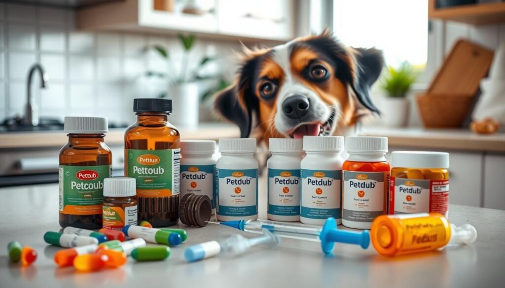 pet medications