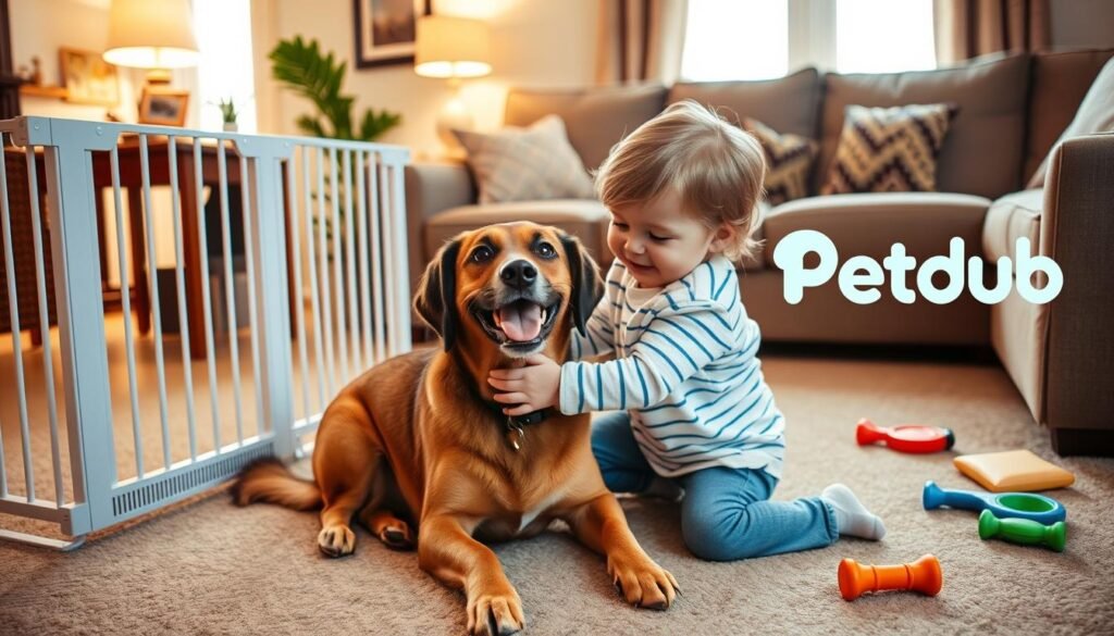 pet safety for kids