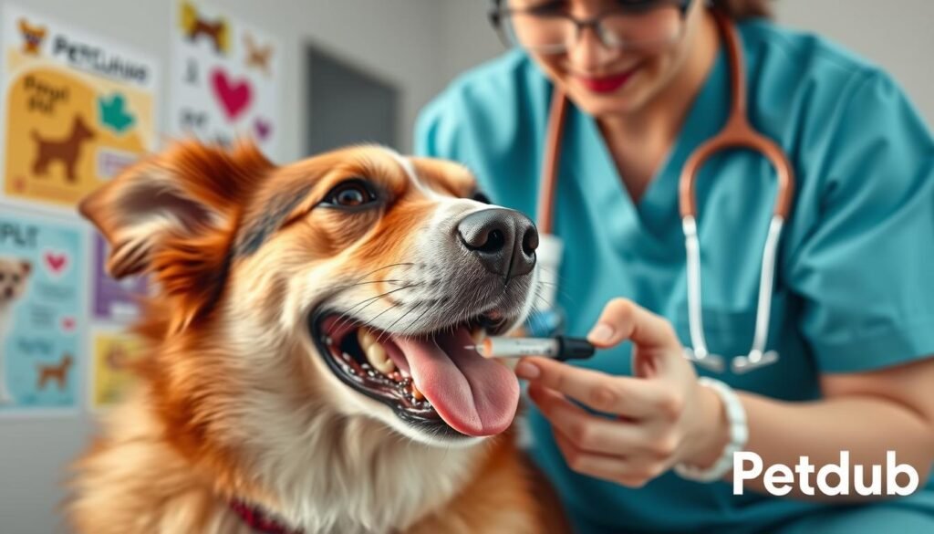 pet vaccinations