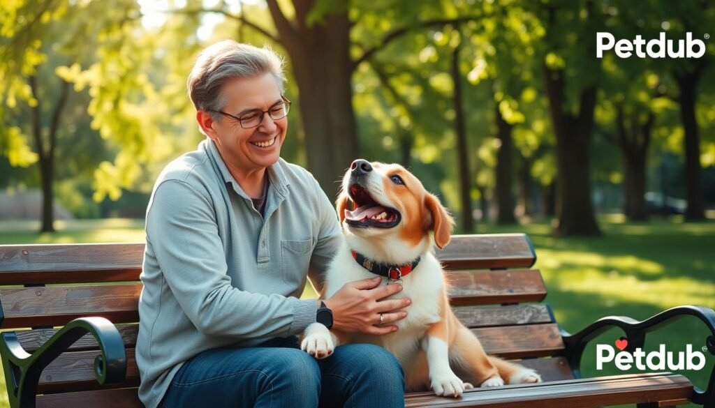 pets and cardiovascular health