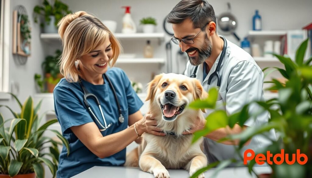 veterinary medicine