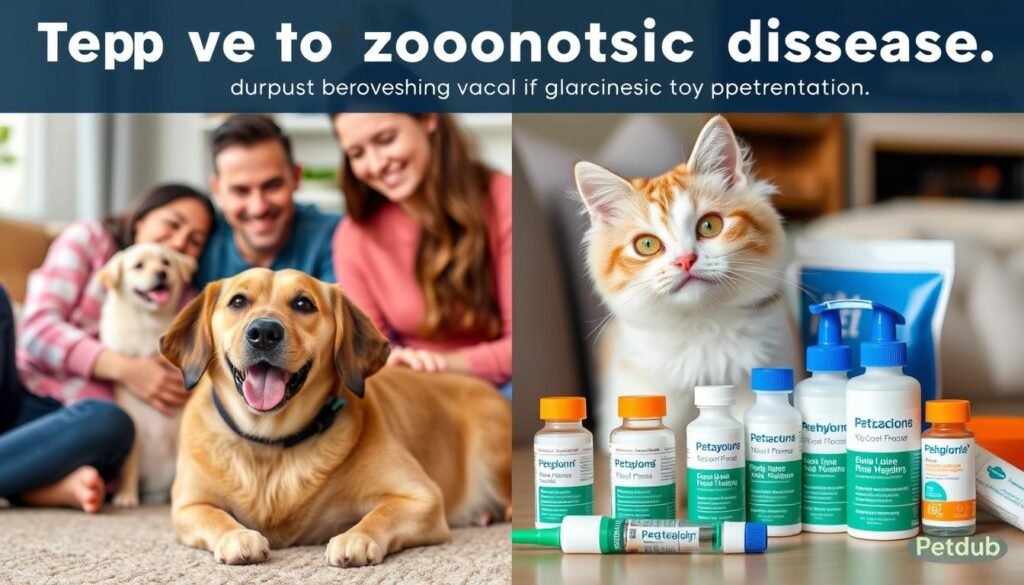 zoonotic diseases