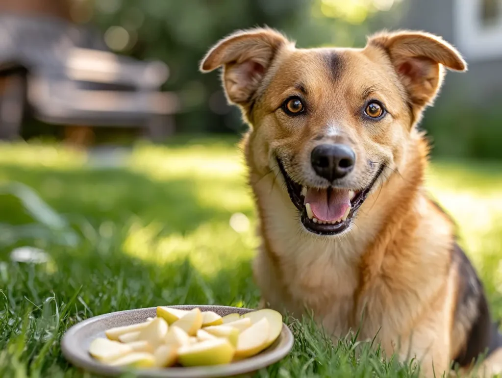 What Are Signs of Overfeeding Apples?