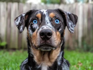 Are Catahoula Leopard Dogs Good Family Dogs