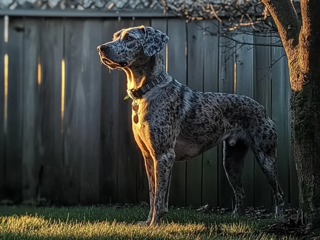 Are Catahoulas Naturally Aggressive?