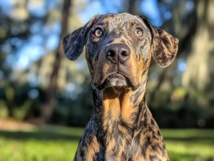 Are Catahoulas aggressive