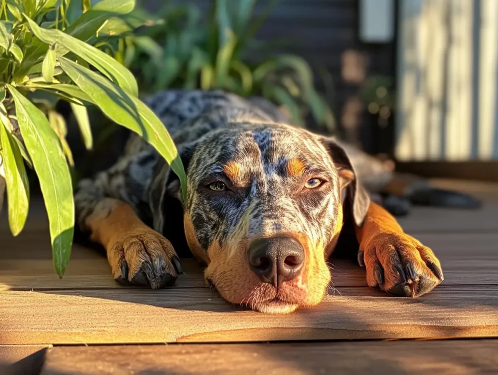 Final Thoughts on Catahoula Aggression