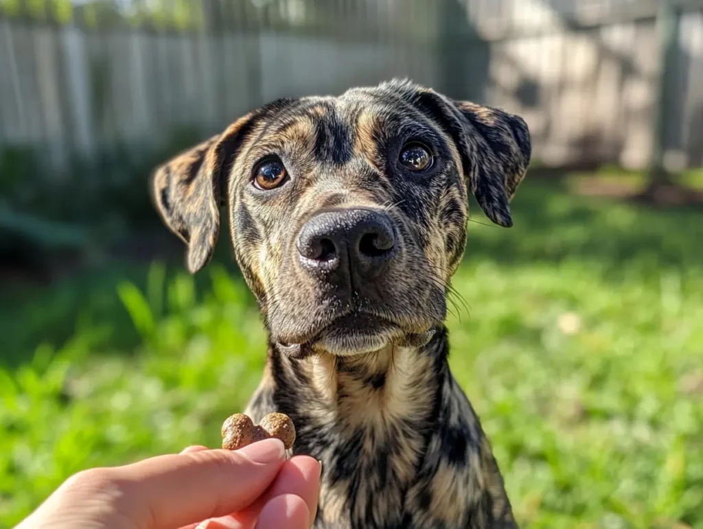 Managing and Preventing Aggression in Catahoulas