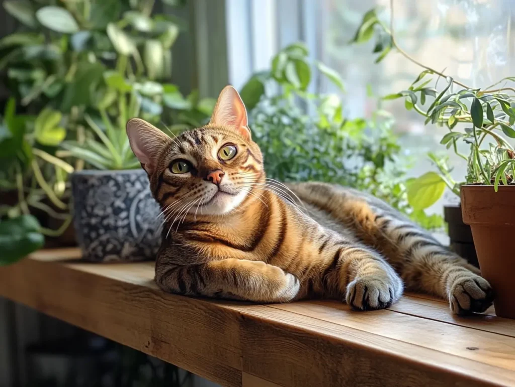 Popular Cat Breeds and Their Unique Traits