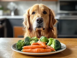 What Veggies Can Dogs Not Eat e